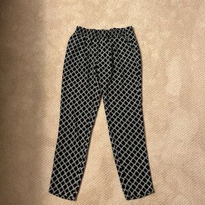 Women’s Roz & Ali Pants, Size Small